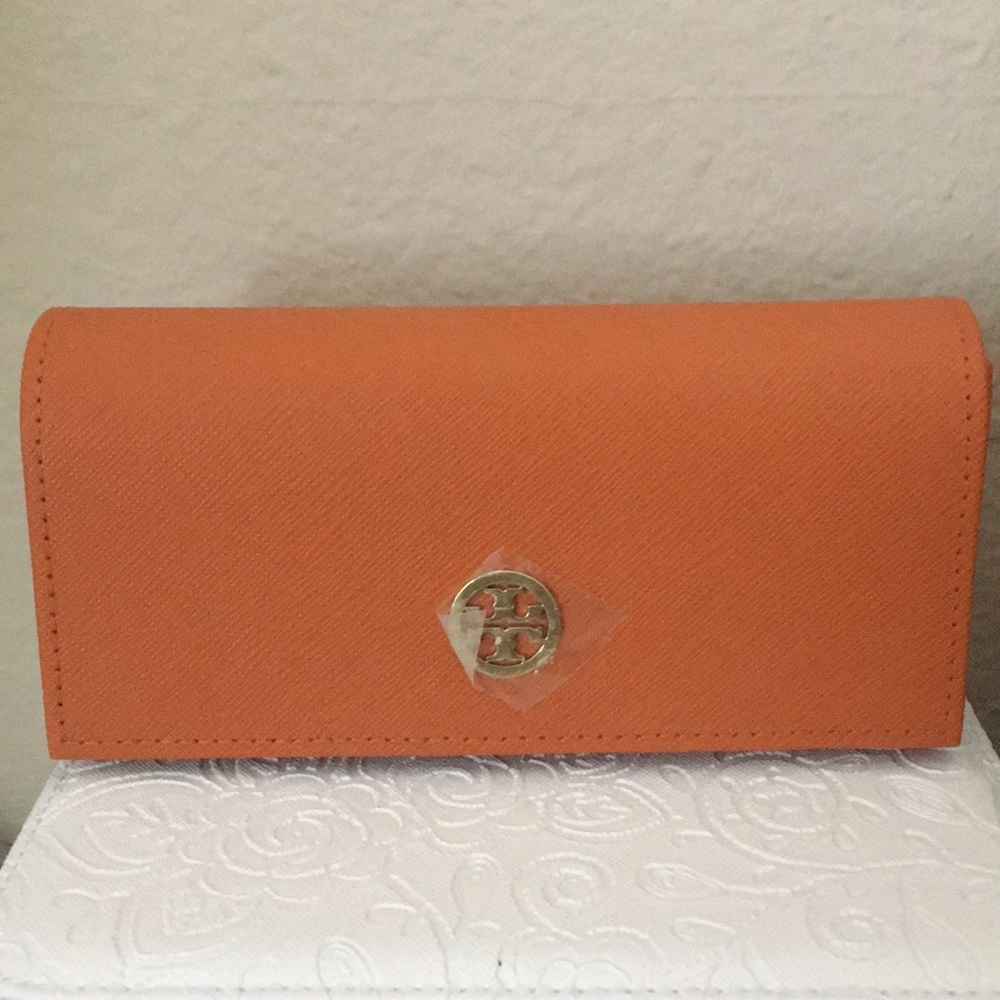 Tory Burch Sunglasses Case